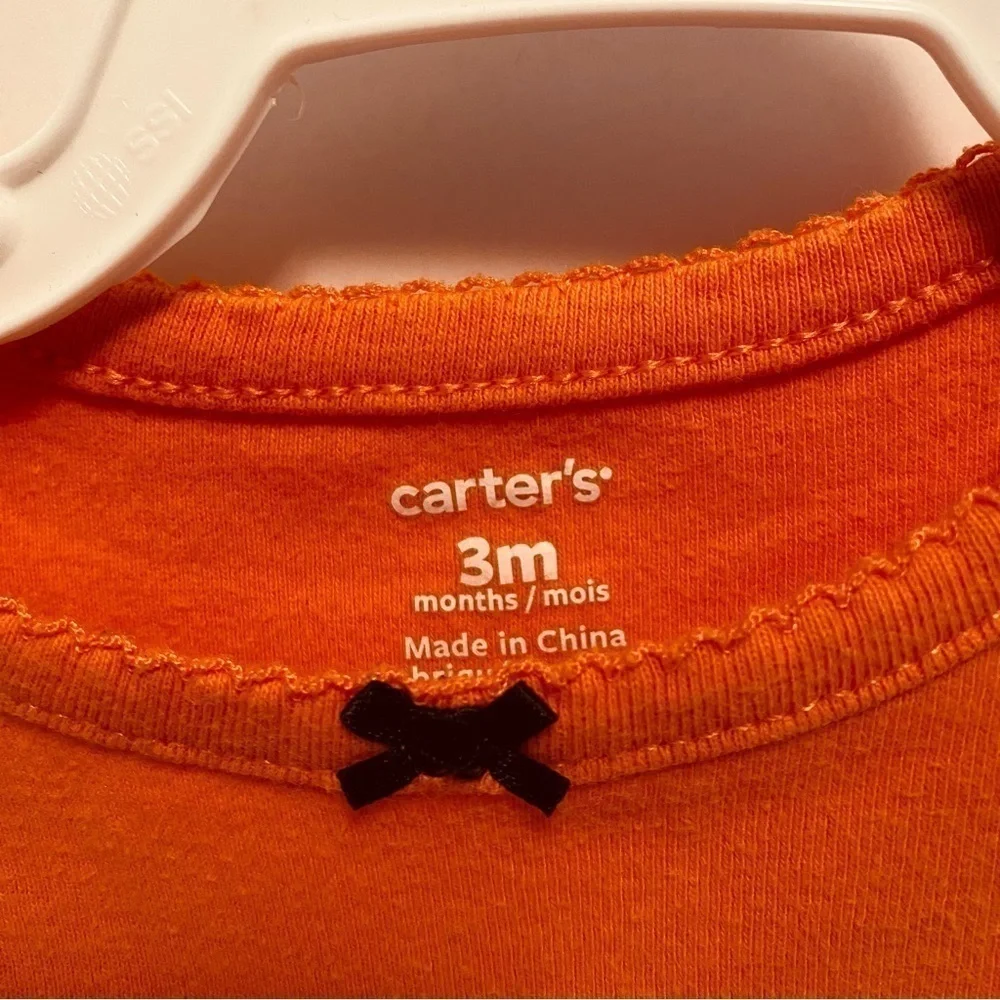 Carter's Baby Girl 